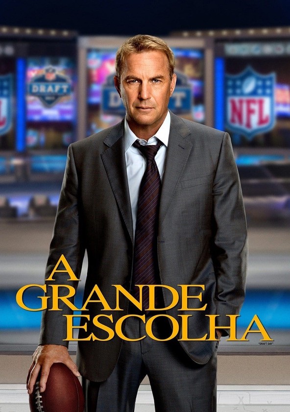 Draft Day: Dia D