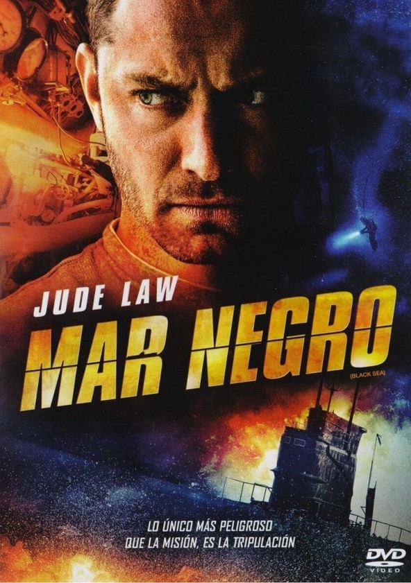 Mar Negro