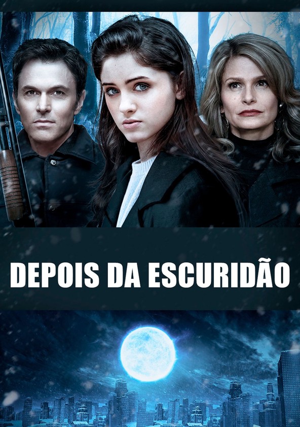 Depois da Escuridão