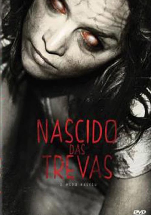 O Herdeiro do Diabo