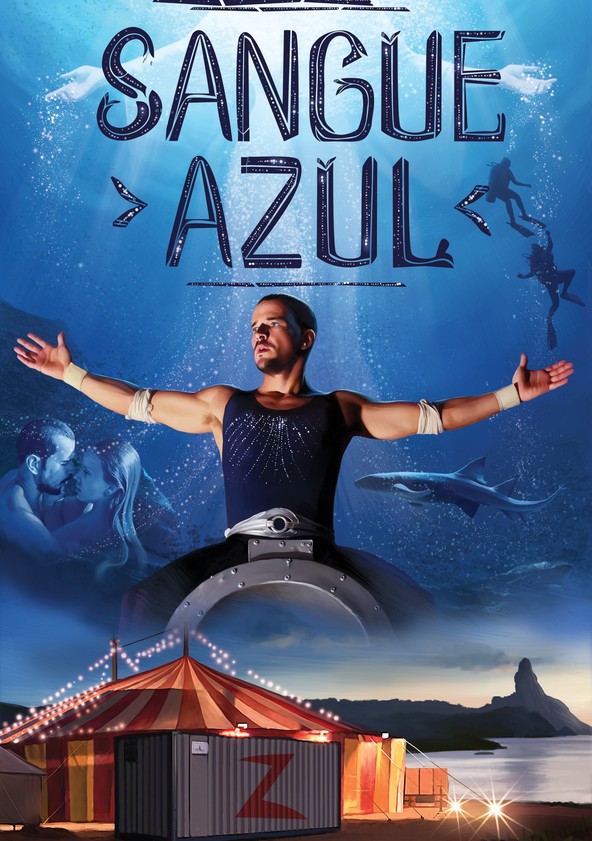 Sangue Azul