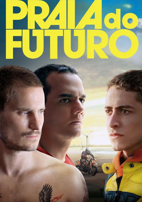 Praia do Futuro