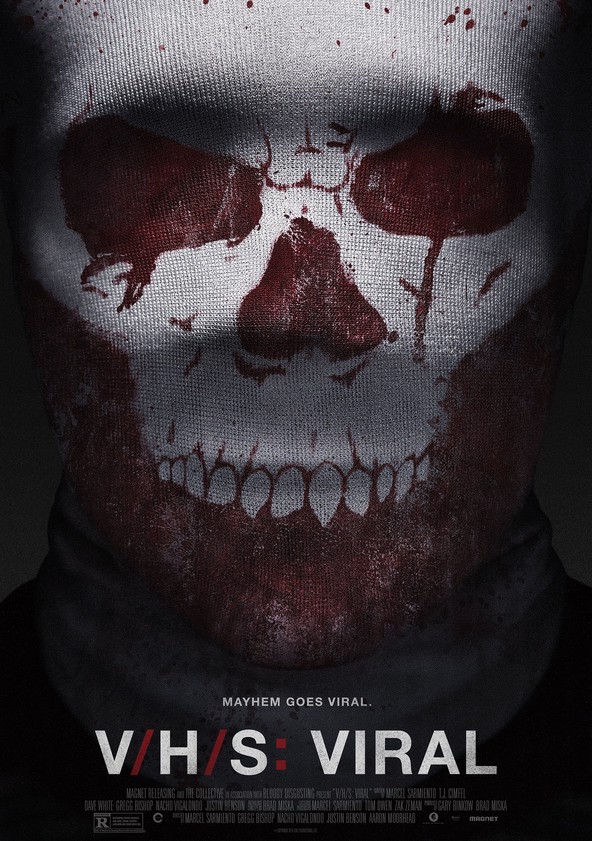V/H/S Viral