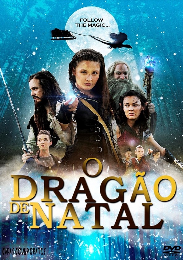 O Dragão de Natal
