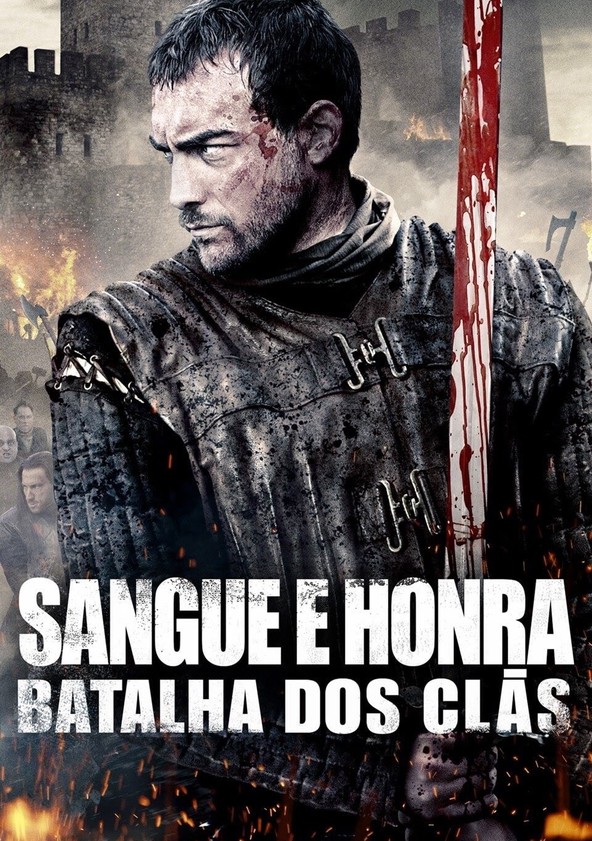 Sangue e Honra 2: Batalha dos Clãs
