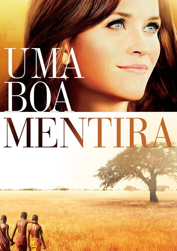 A Boa Mentira