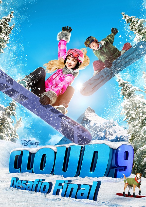 Cloud 9: Desafio Final