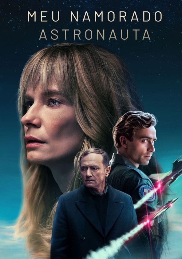 Meu Namorado Astronauta - Temporada 1