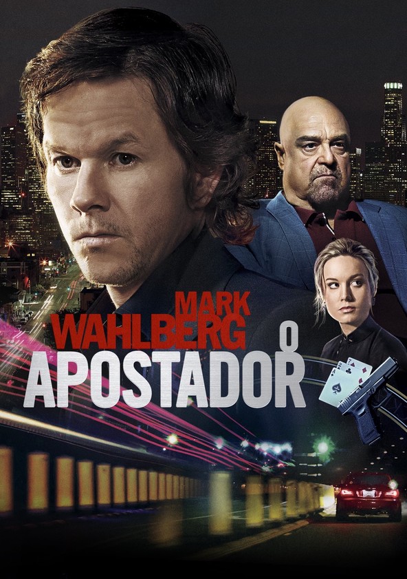 O Apostador