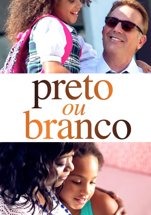 Preto e Branco