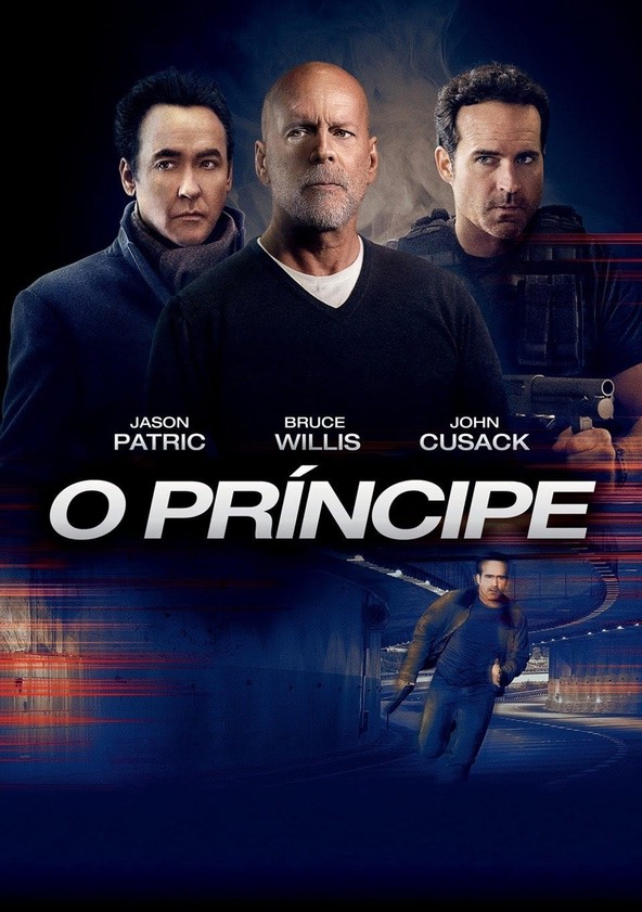 O Príncipe