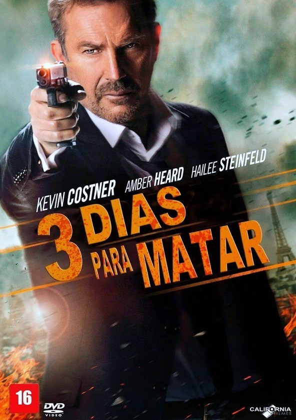 3 Dias Para Matar