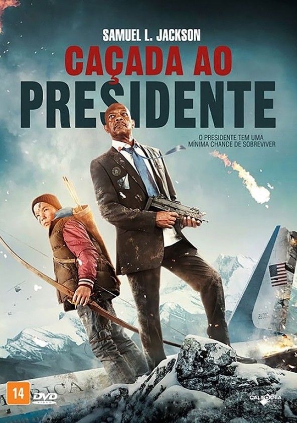 Caçada ao Presidente