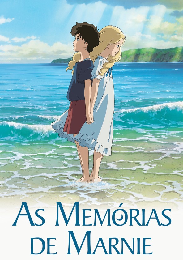 When Marnie Was There