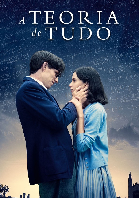 A Teoria de Tudo