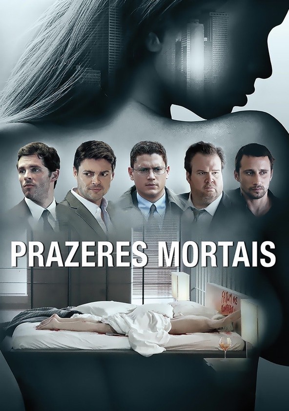Prazeres Mortais