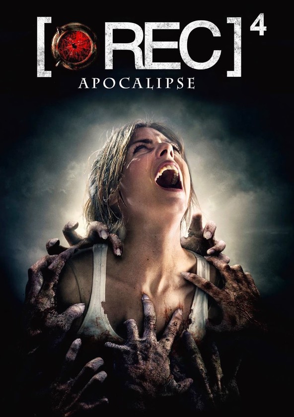 [Rec] 4: Apocalipsis