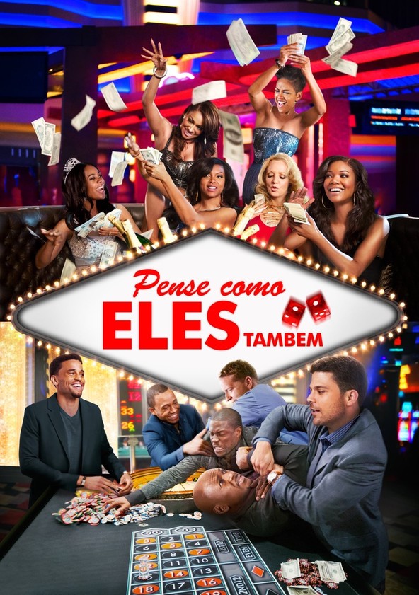 Pense como Eles Também