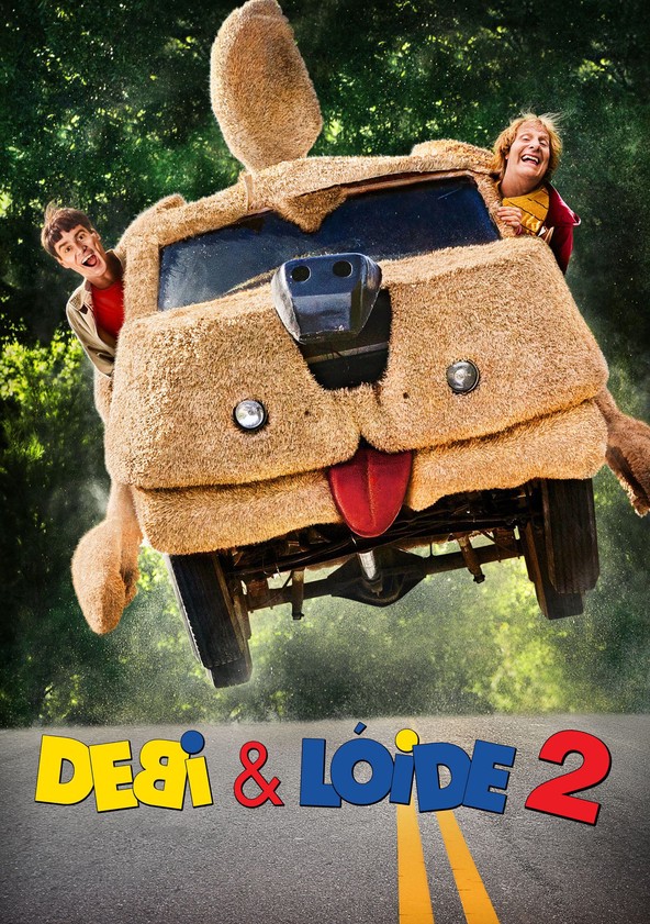 Debi & Lóide 2