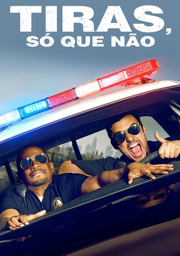 Tiras, Só que Não