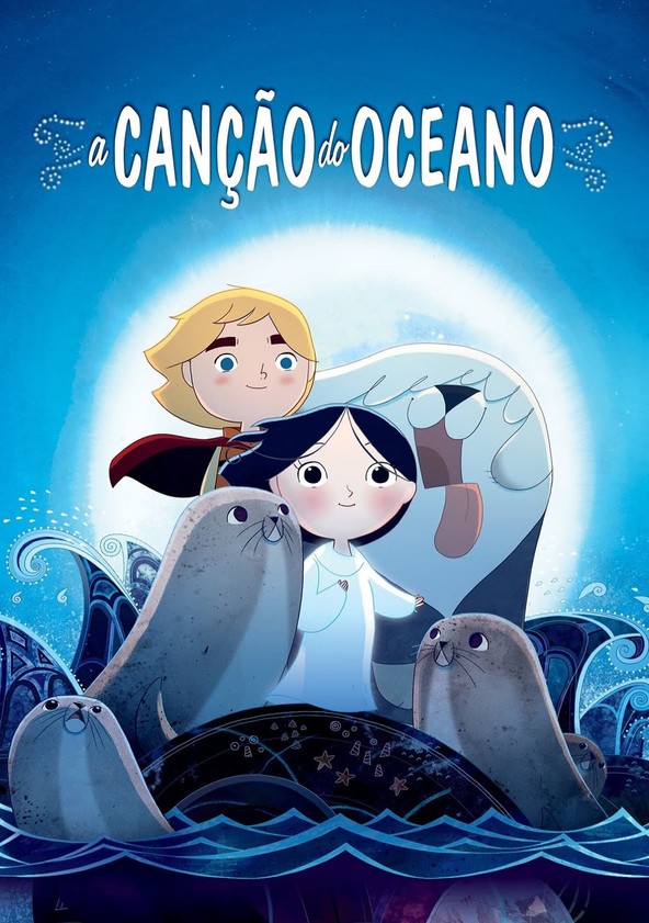 A Canção do Mar
