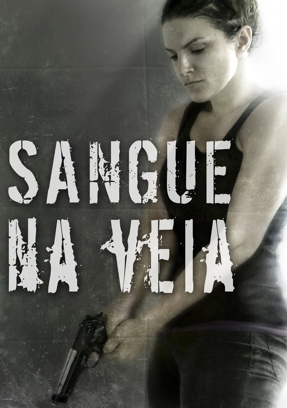 Sangue na Veia