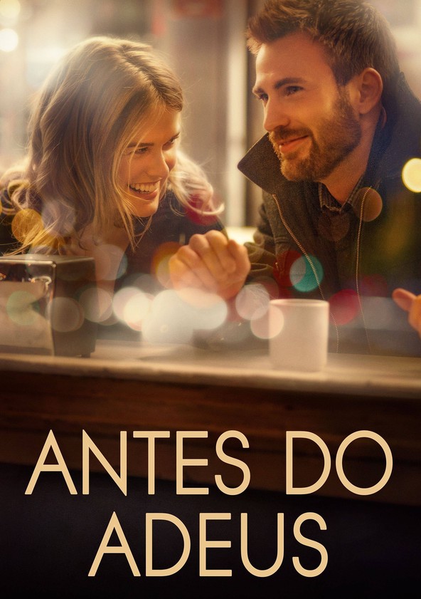 Antes do Adeus