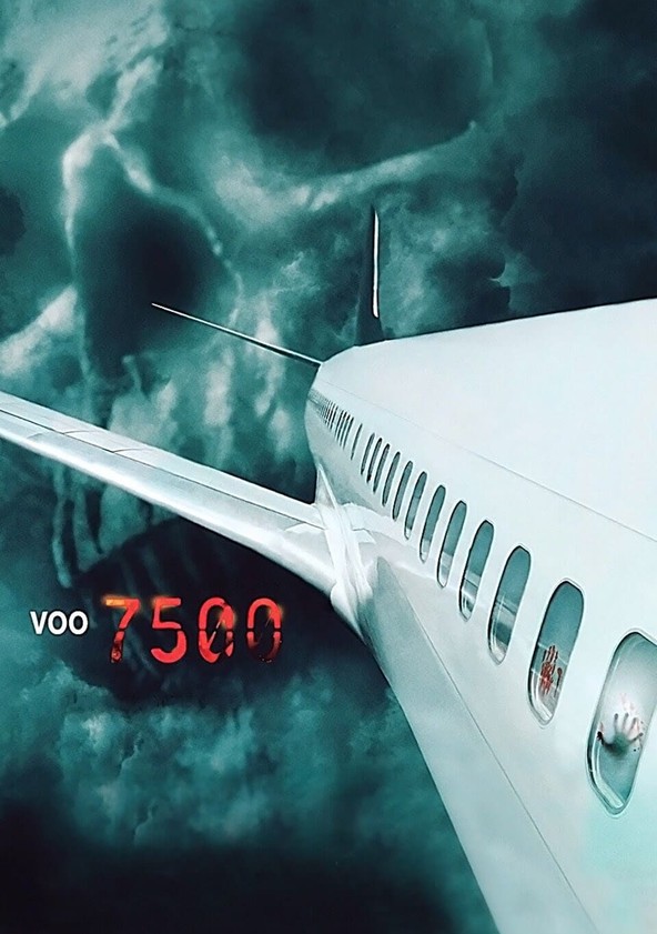 Flight 7500