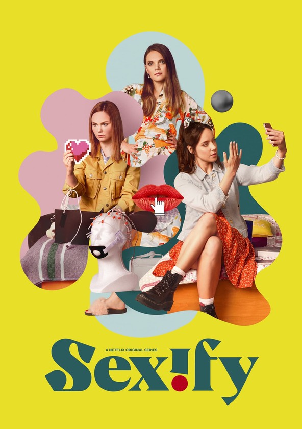 Sexify - Temporada 1
