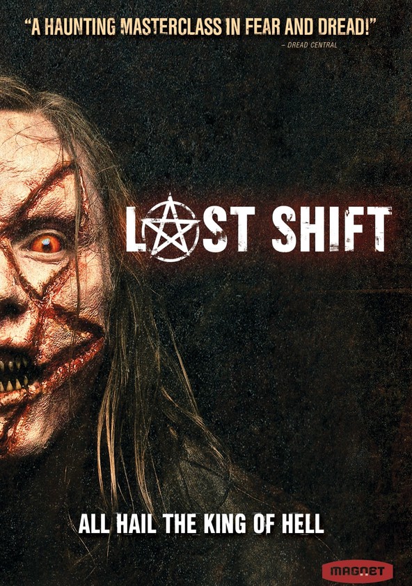 Last Shift
