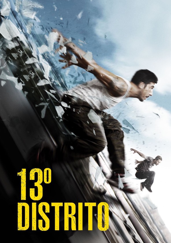 13° Distrito