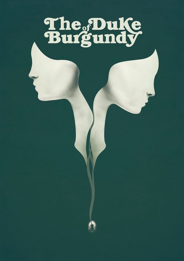 O Duque de Burgundy