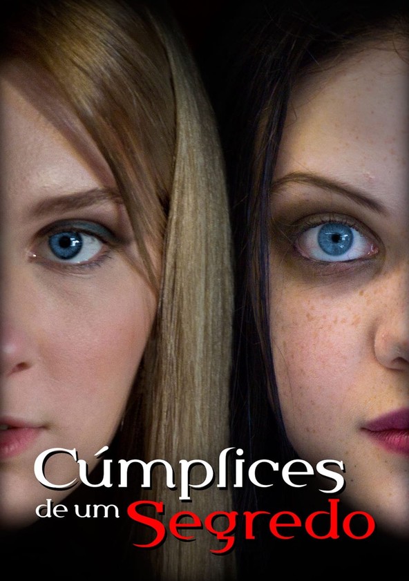 Cúmplices de um Segredo