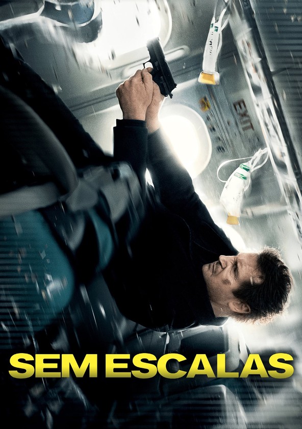 Sem Escalas