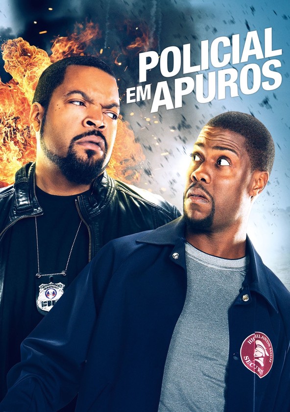 Policial em Apuros
