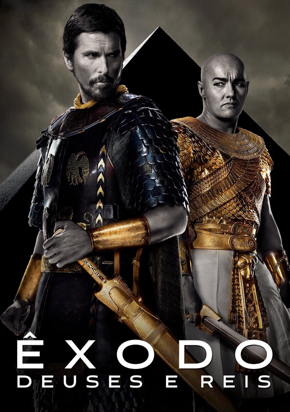 Êxodo: Deuses e Reis