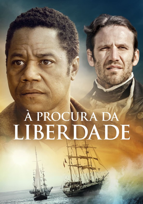 A Procura da Liberdade