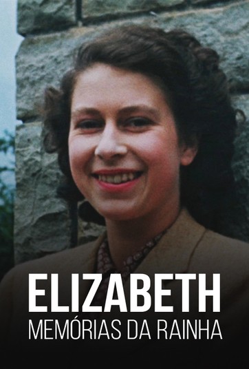Elizabeth - Memórias da Rainha