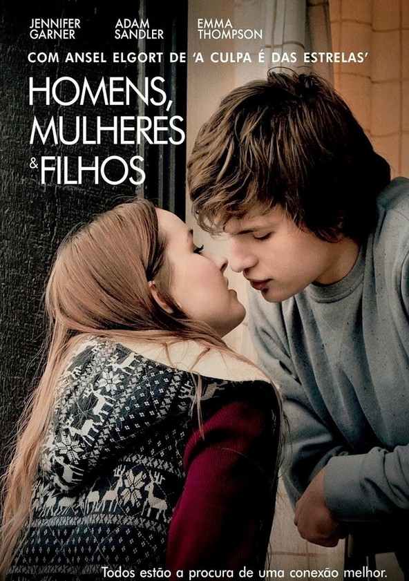Homens, Mulheres & Filhos