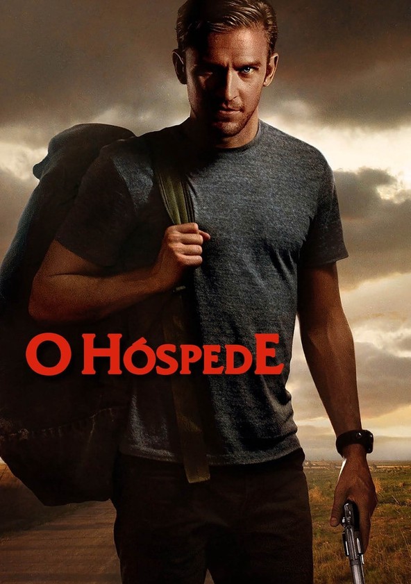 O Hóspede