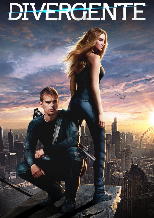 Divergente