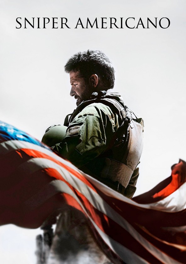 Sniper Americano