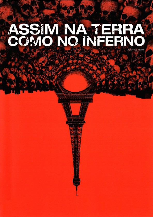 Assim na terra como no inferno