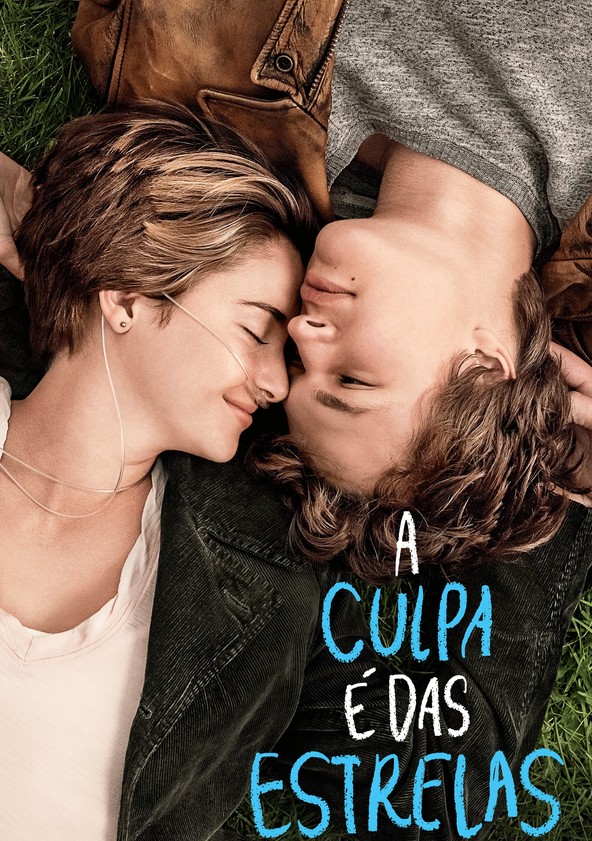 A Culpa é das Estrelas