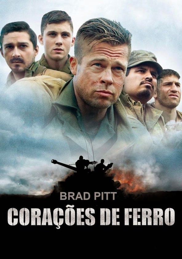 Corações de Ferro