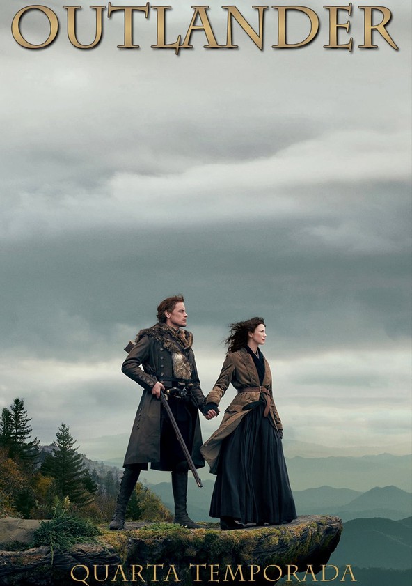 Outlander - Temporada 4