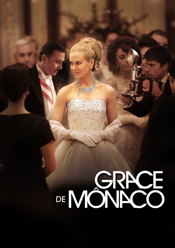 Grace de Mônaco