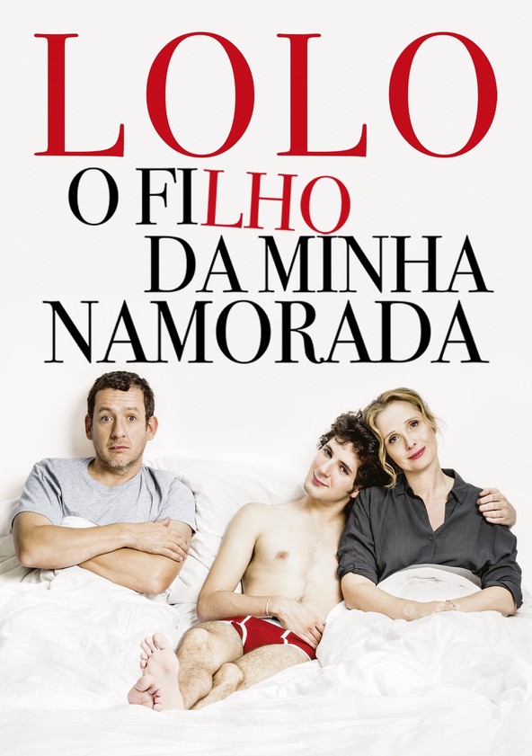 Lolo - O Filho da Minha Namorada