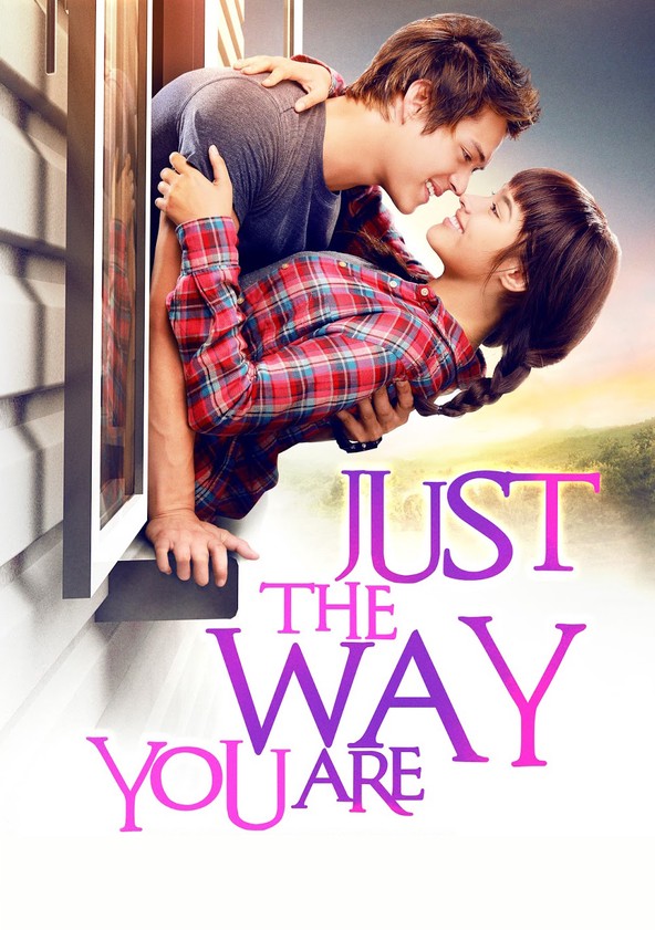 Just the Way You Are