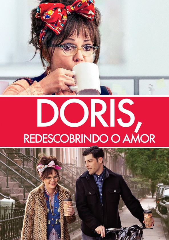 Doris, Redescobrindo o Amor